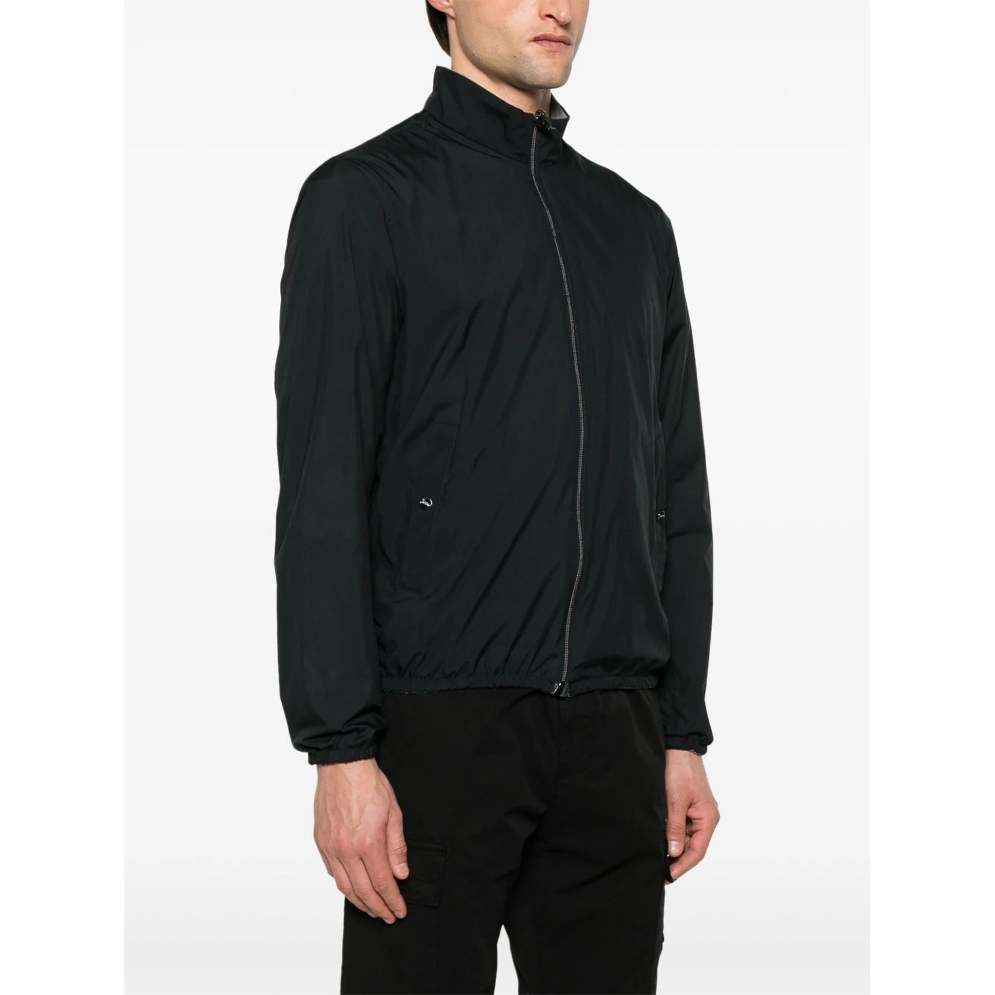 Herno Jackets Blue