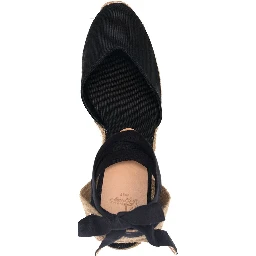 صندل كاستانير أسود