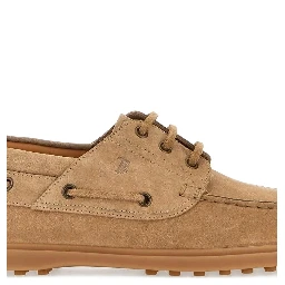 Tod's Flat shoes Brown