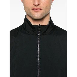 Herno Jackets Blue