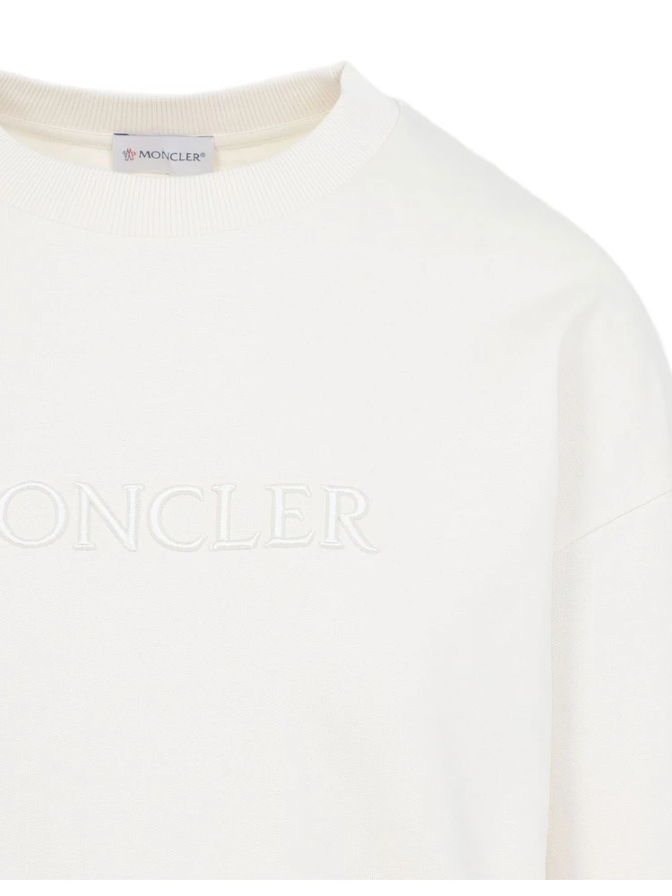 Moncler Sweaters Natural alternative