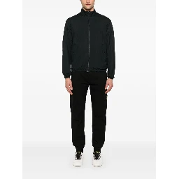 Herno Jackets Blue