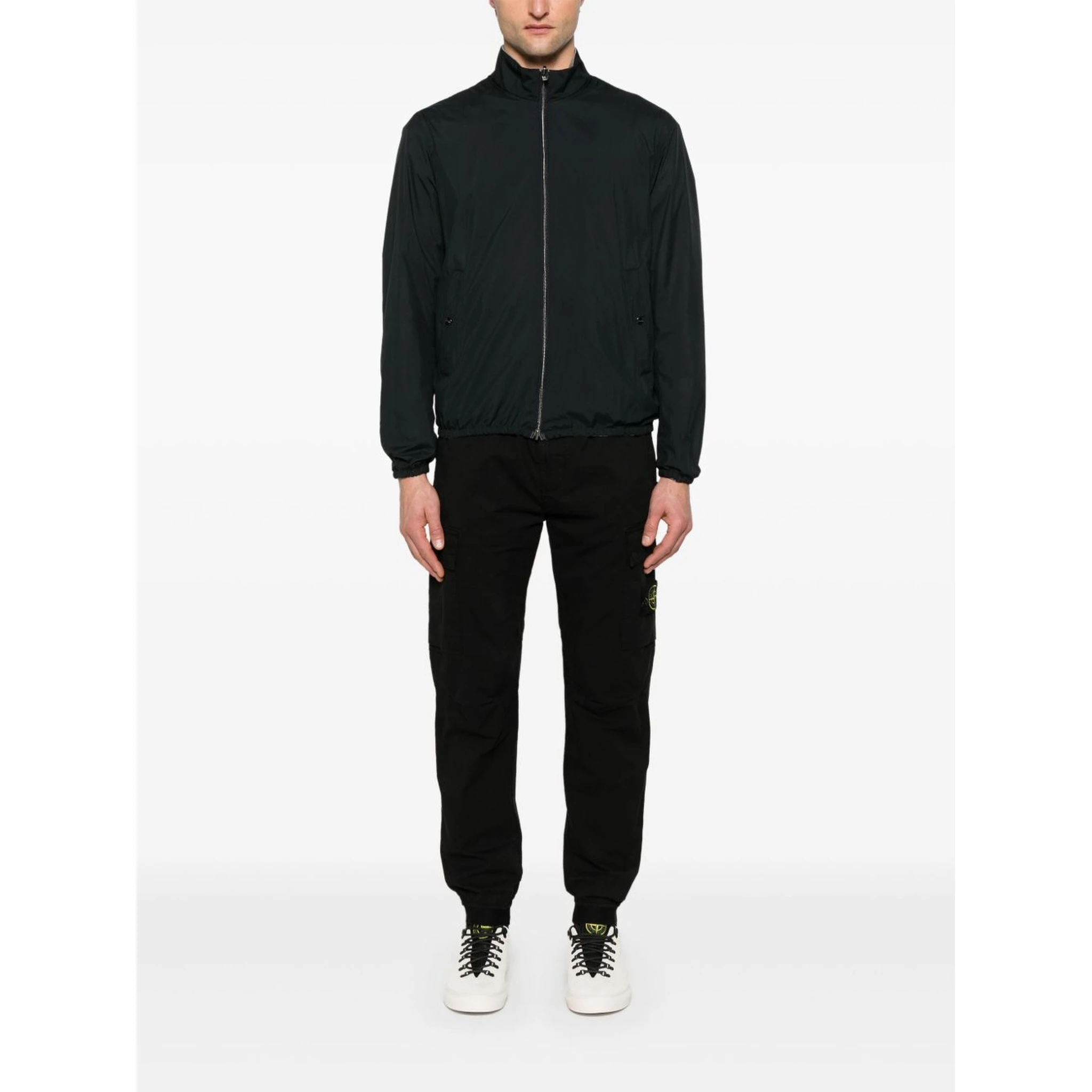 Herno Jackets Blue