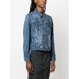 Levi's Jackets Blue