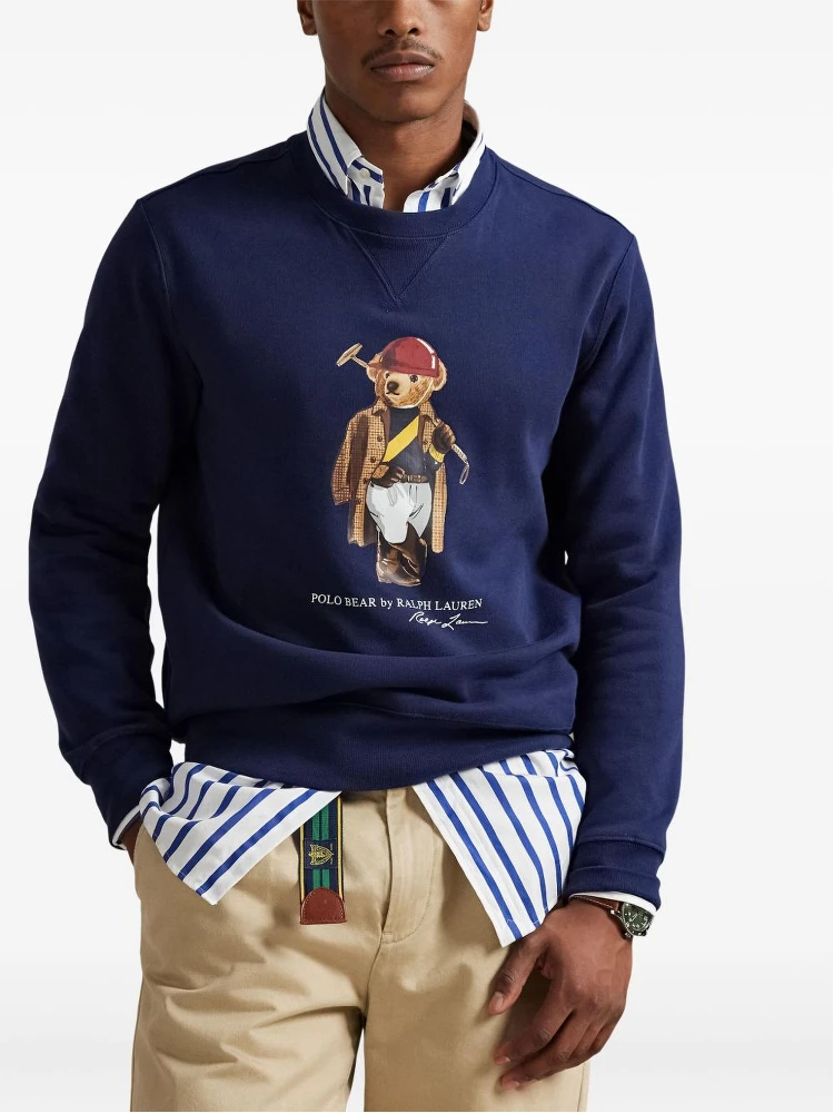 Polo Ralph Lauren Sweaters Blue alternative