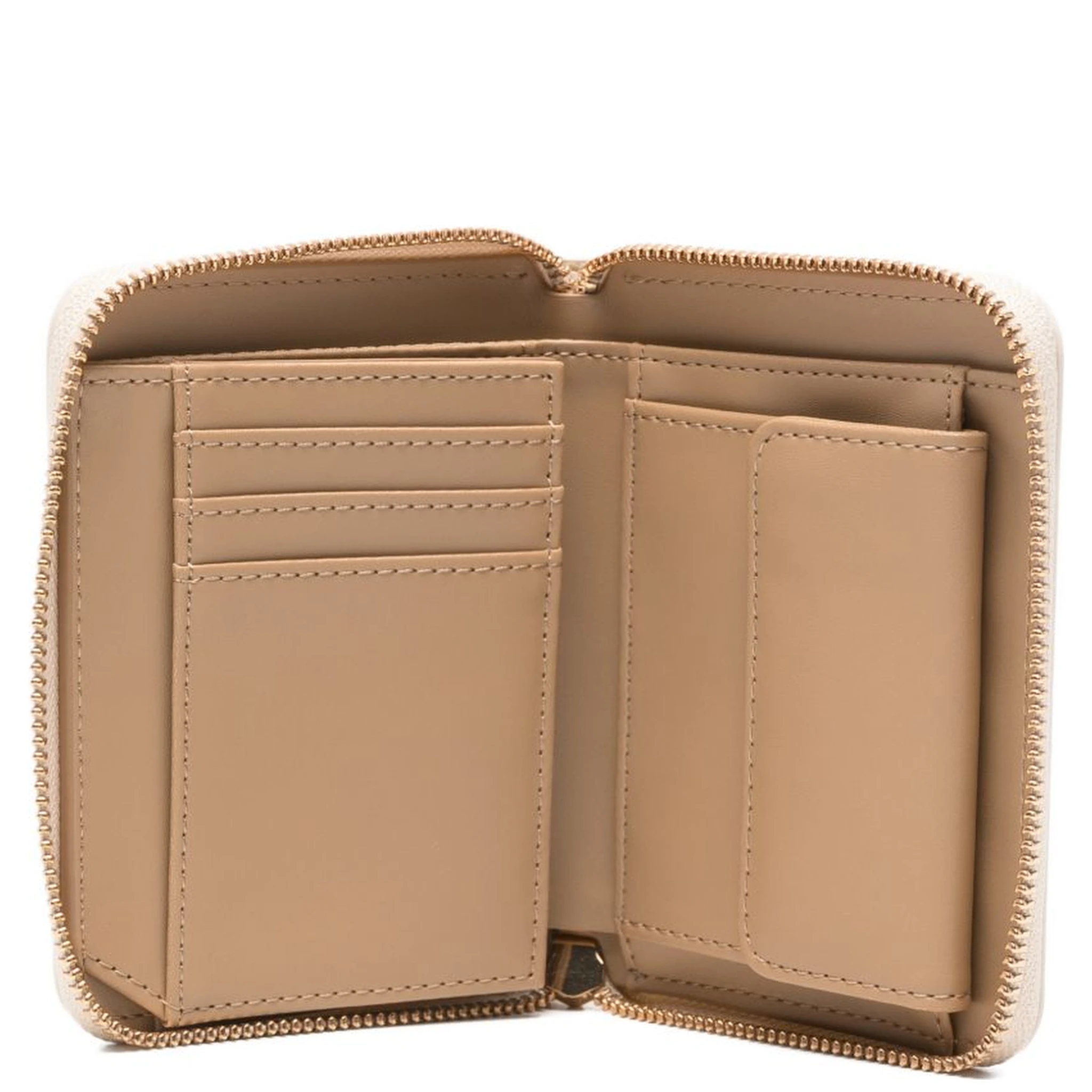 Love Moschino Wallets Ivory