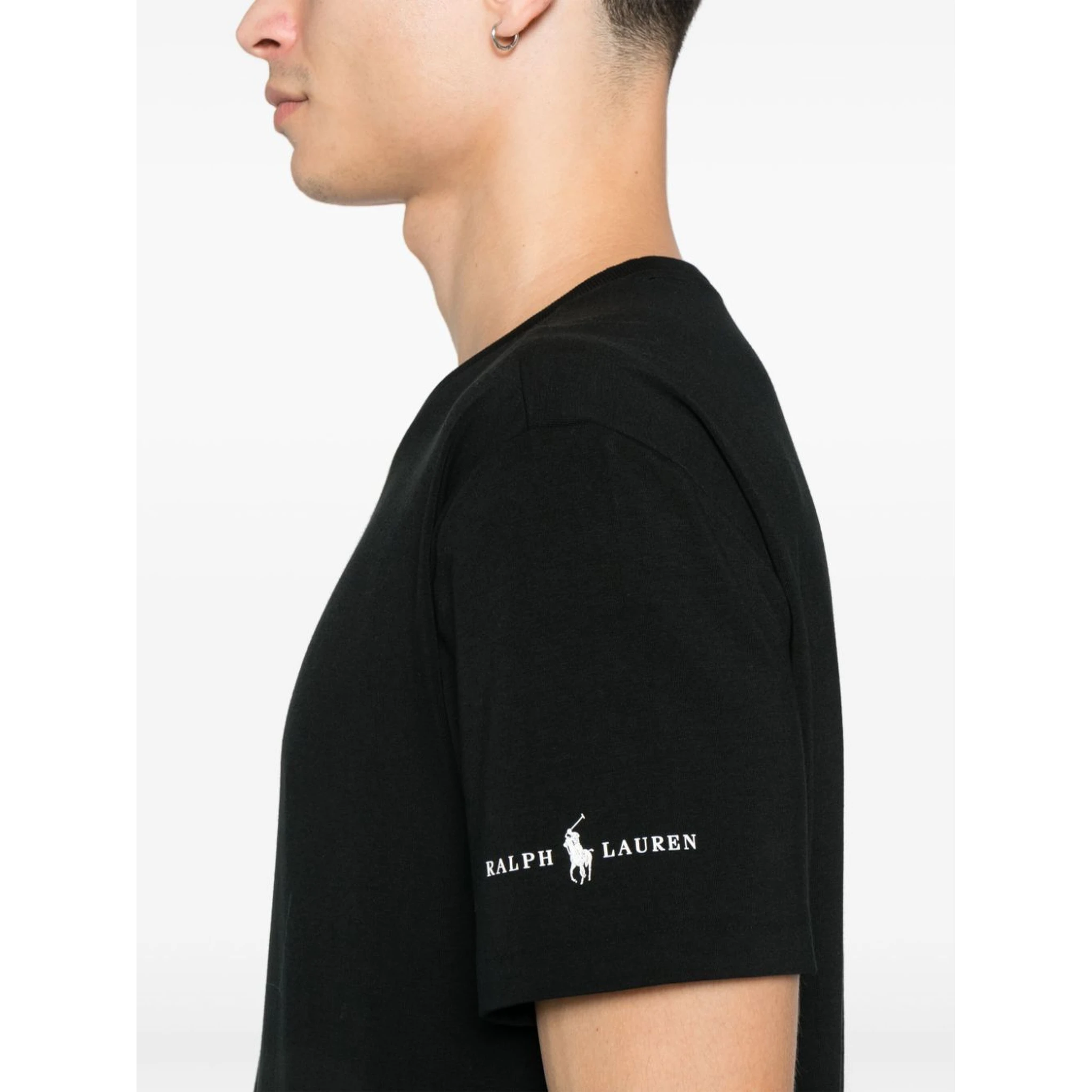 Polo Ralph Lauren Underwear Black