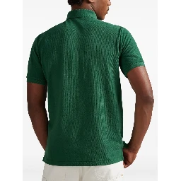 Polo Ralph Lauren T-shirts and Polos Green