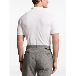 Polo Ralph Lauren T-shirts and Polos White