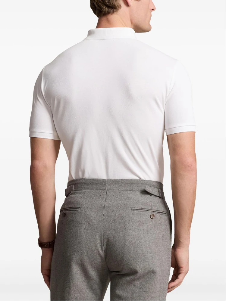 Polo Ralph Lauren T-shirts and Polos White alternative