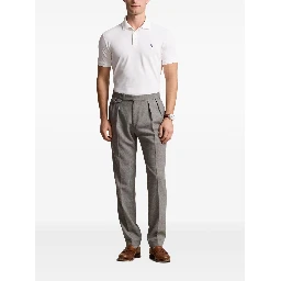 Polo Ralph Lauren T-shirts and Polos White
