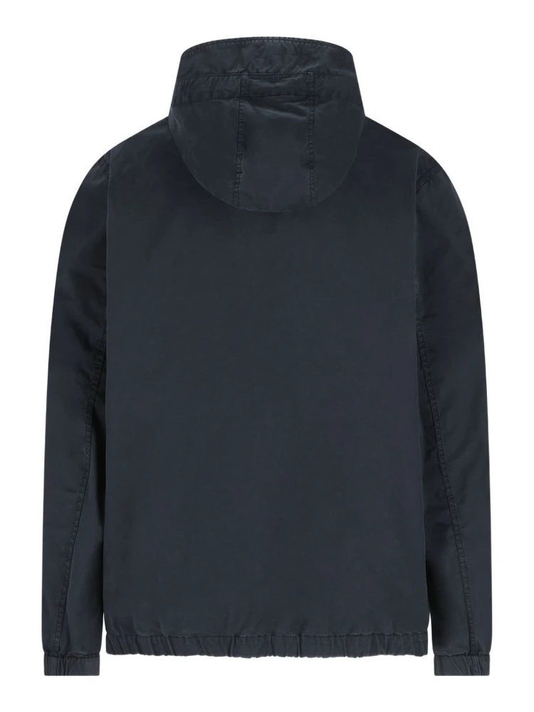 Stone Island Jackets Blue alternative
