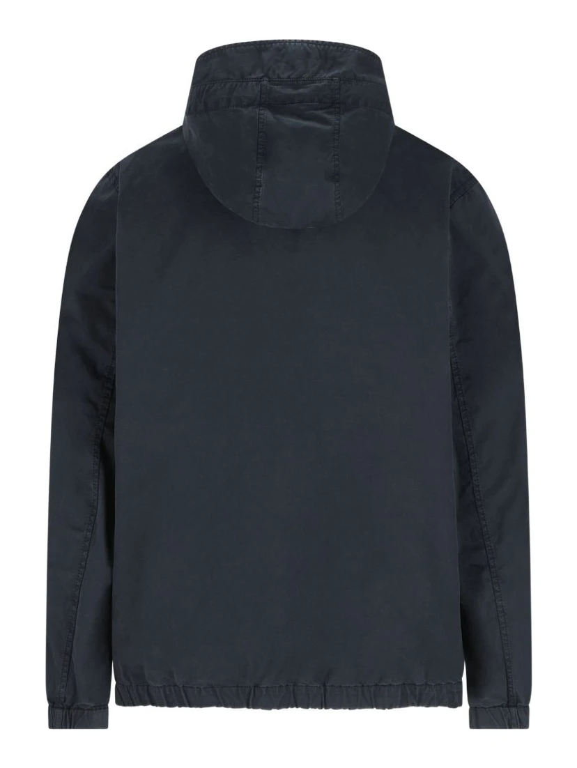 Stone Island Jackets Blue
