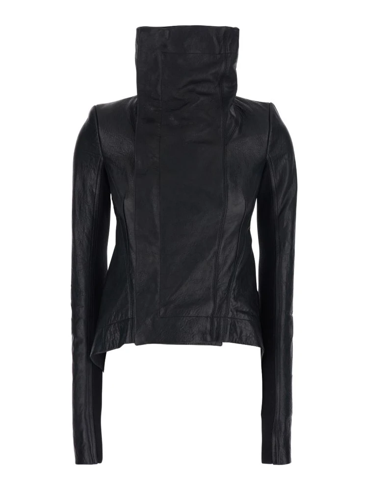 Rick Owens Jackets Black alternative