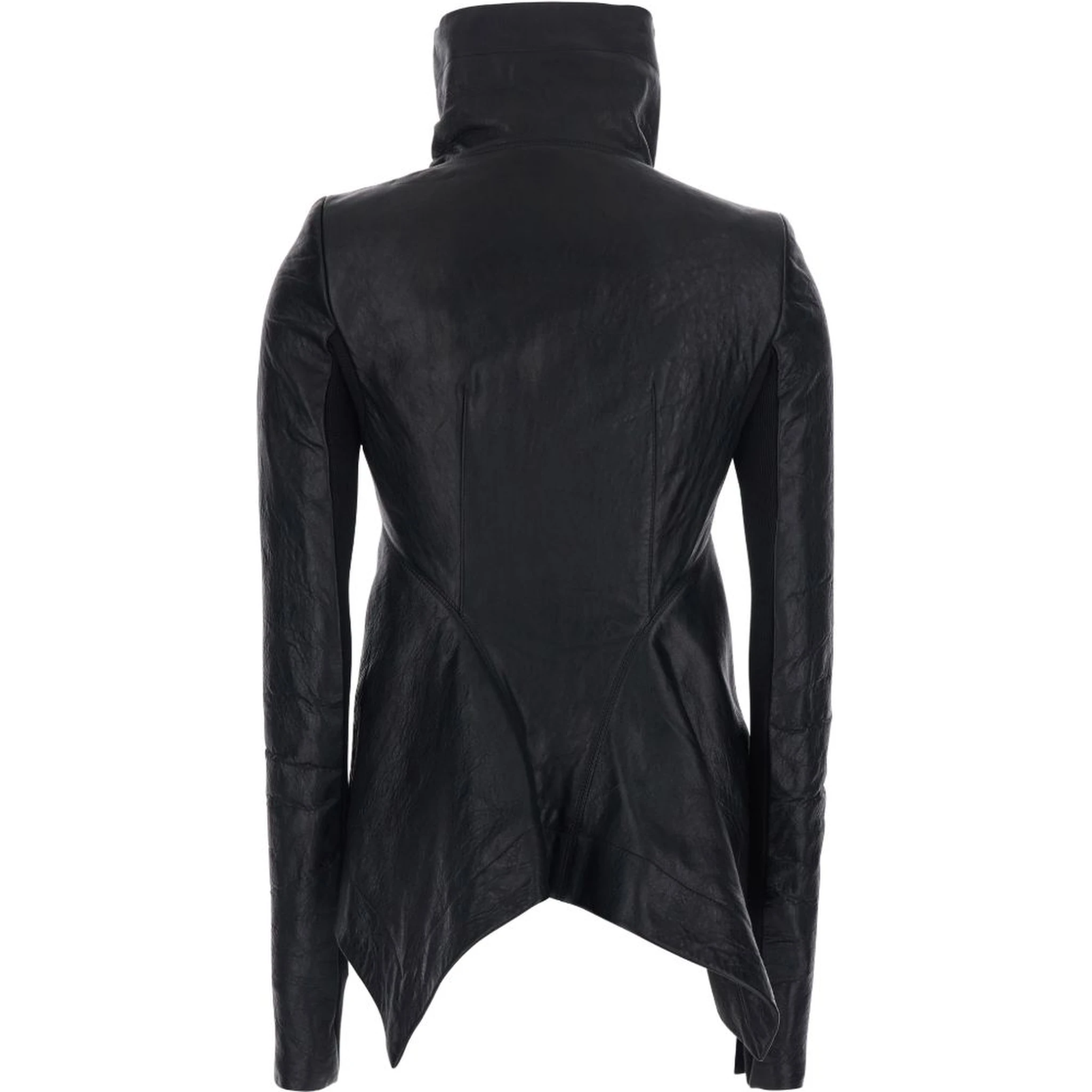 Rick Owens Jackets Black
