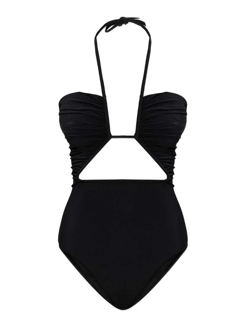 Rick Owens Sea clothing Black