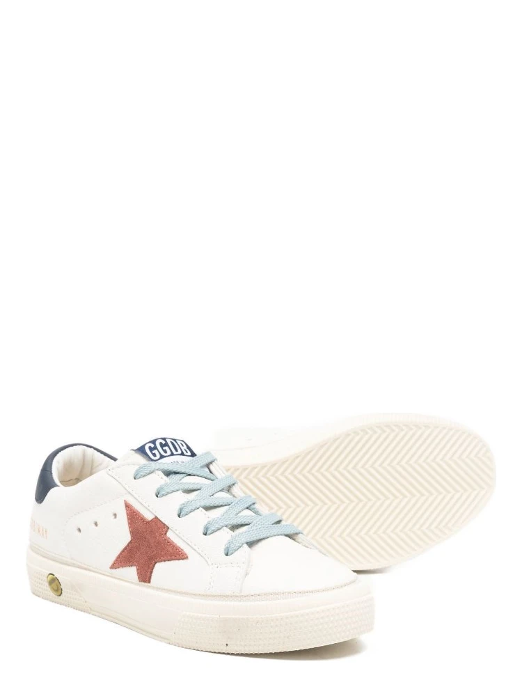 GOLDEN GOOSE KIDS Sneakers White alternative