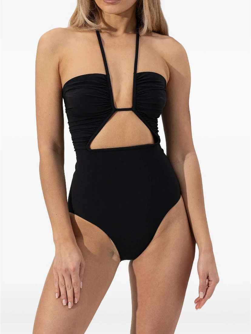 Rick Owens Sea clothing Black