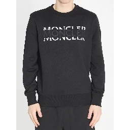 Crewneck sweatshirt