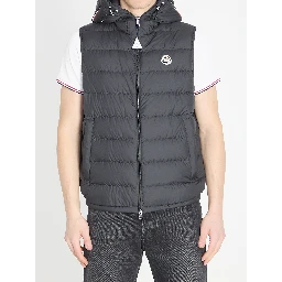 Marseillan vest