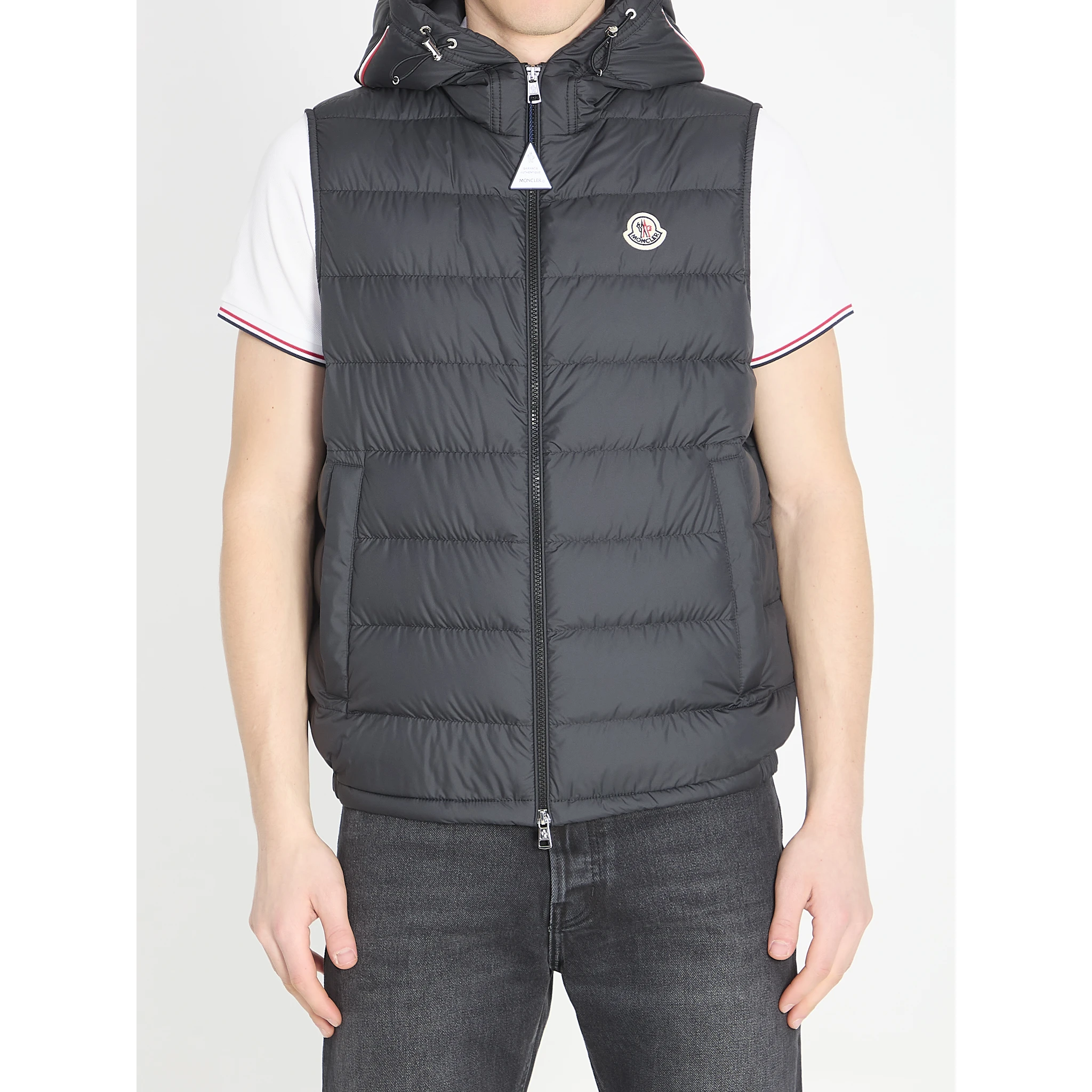Marseillan vest