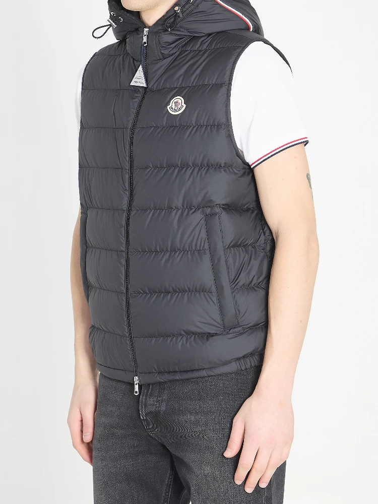 Marseillan vest alternative
