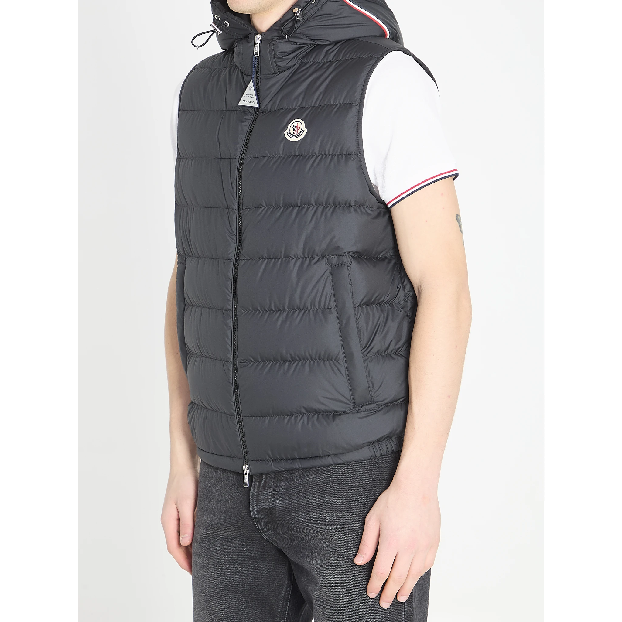 Marseillan vest
