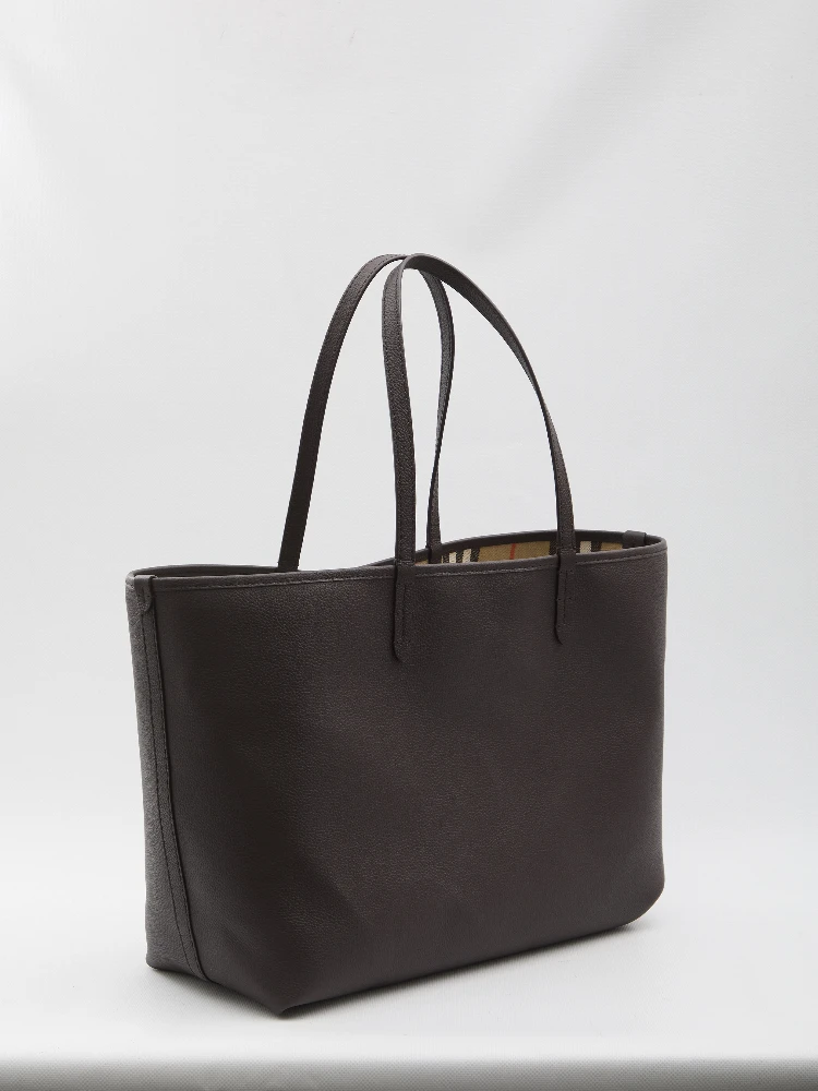 Reversible Bloomsbury tote bag medium alternative