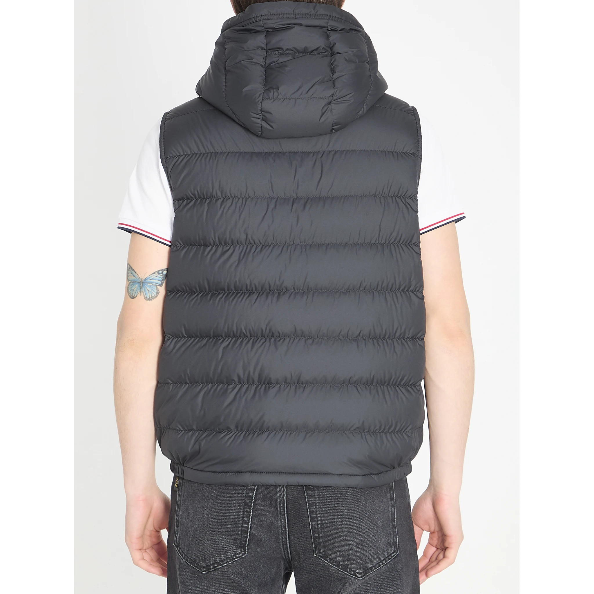 Marseillan vest