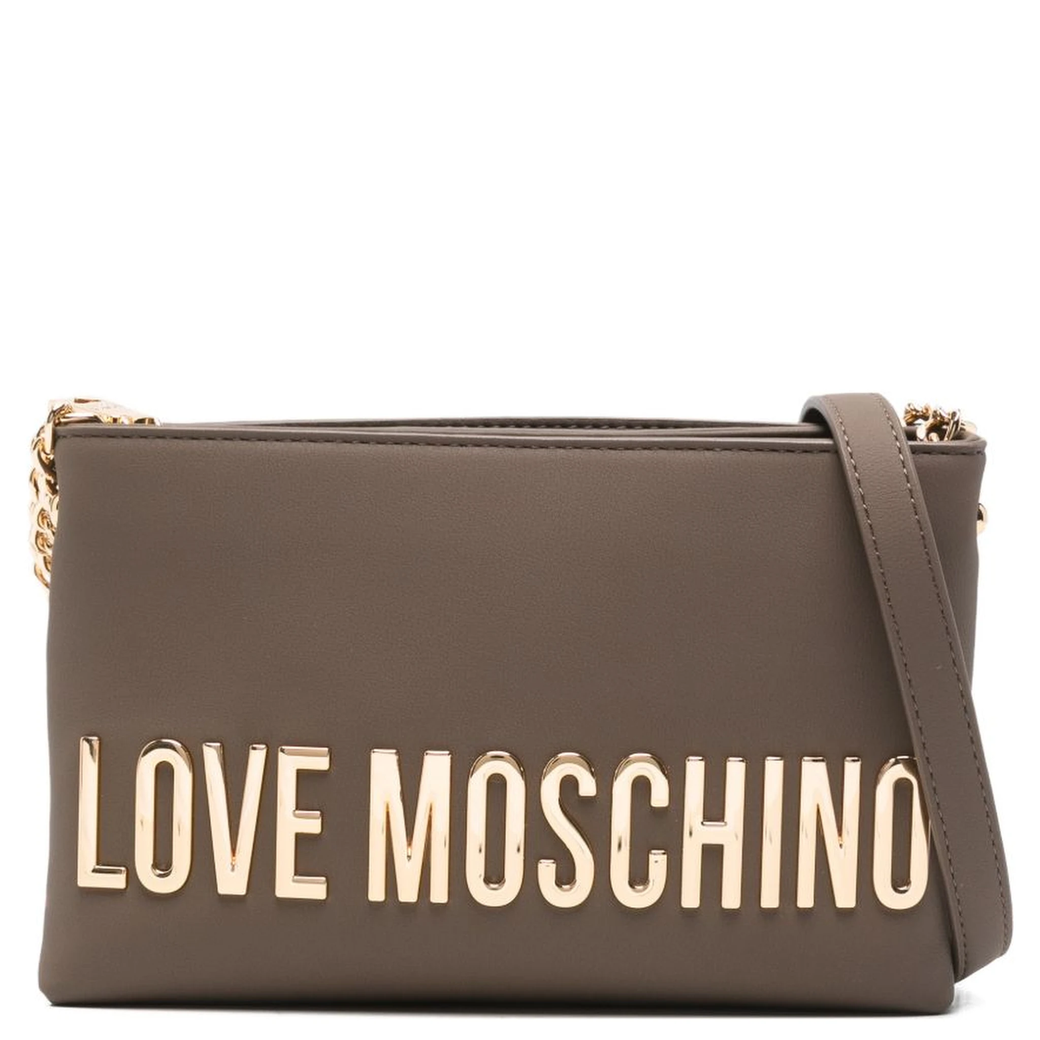 Love Moschino Bags.. Brown