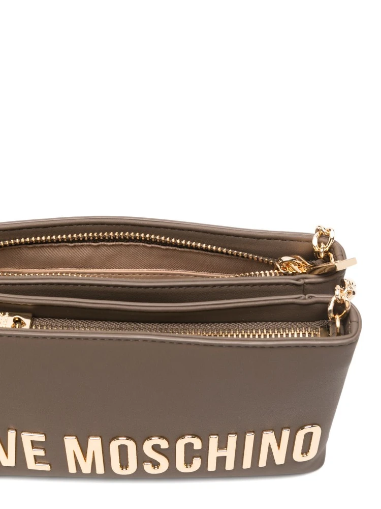 Love Moschino Bags.. Brown alternative