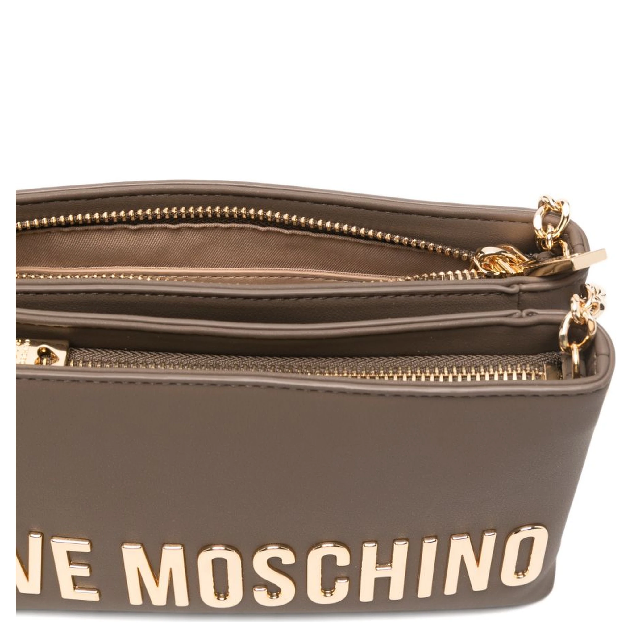 Love Moschino Bags.. Brown