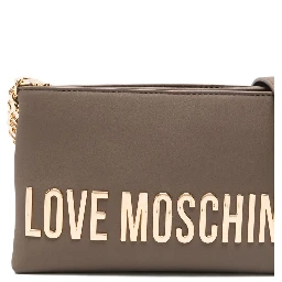 Love Moschino Bags.. Brown