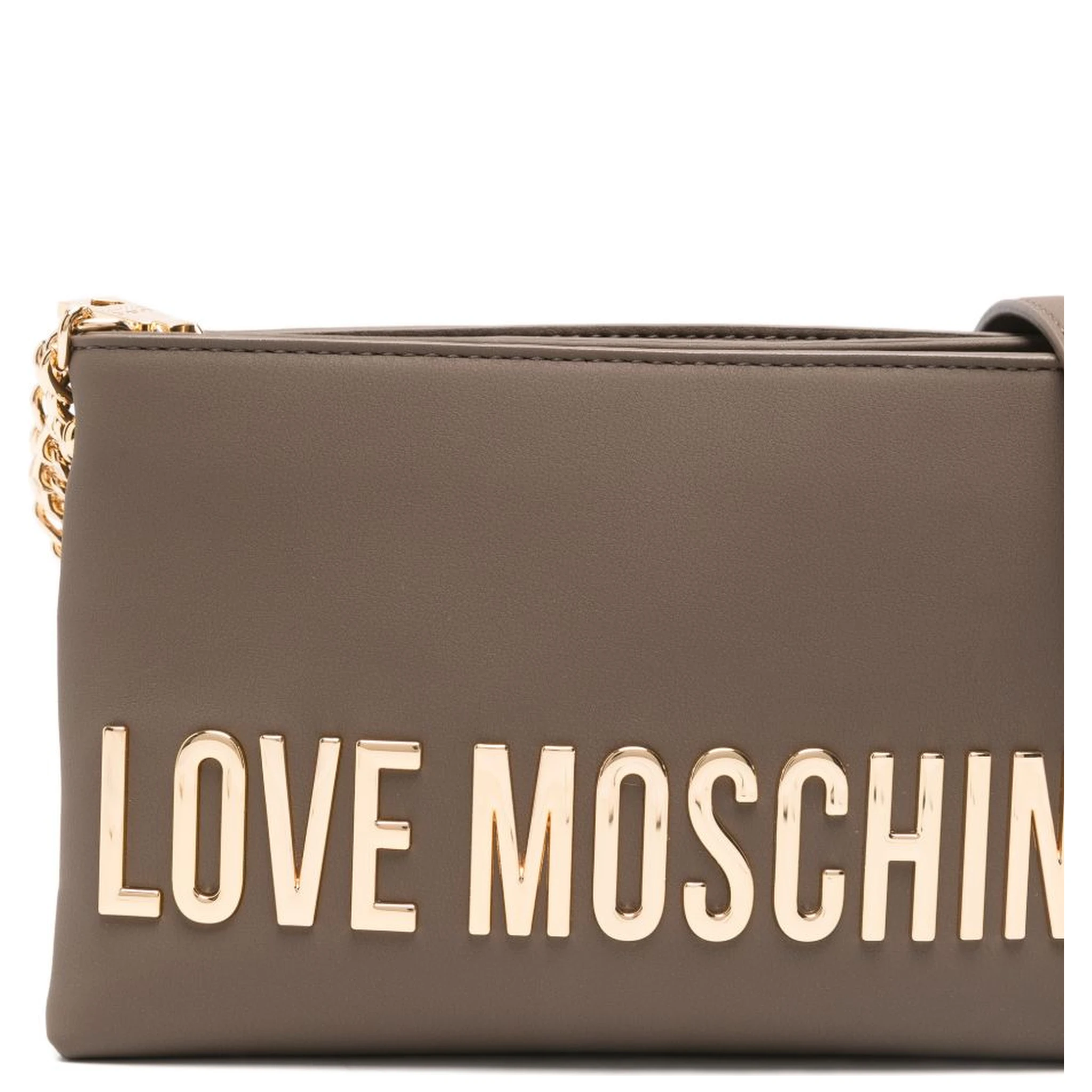 Love Moschino Bags.. Brown