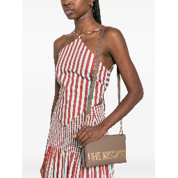 Love Moschino Bags.. Brown