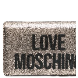 Love Moschino Bags.. Golden