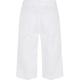 SHORTS REGULAR DELFINE IN BULL FISSO