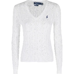 LONG SLEEVE PULLOVER