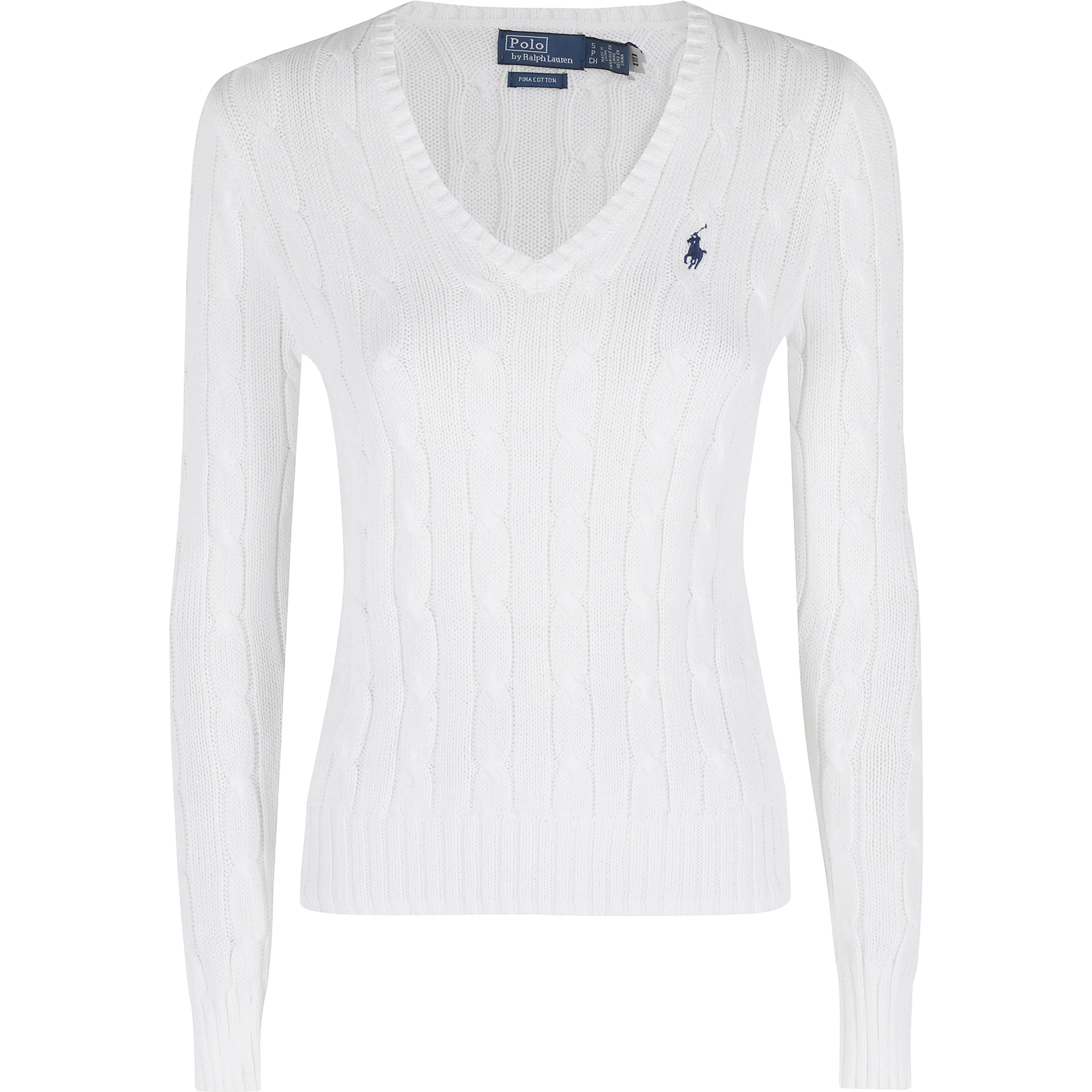 LONG SLEEVE PULLOVER