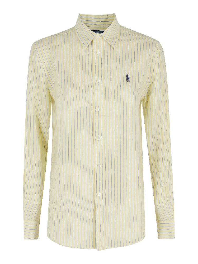 SPORT SHIRT