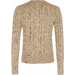 LONG SLEEVE CARDIGAN