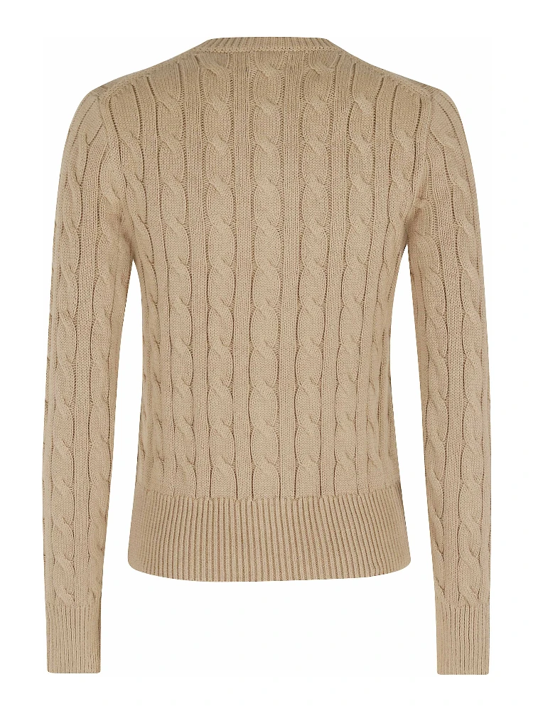 LONG SLEEVE CARDIGAN alternative