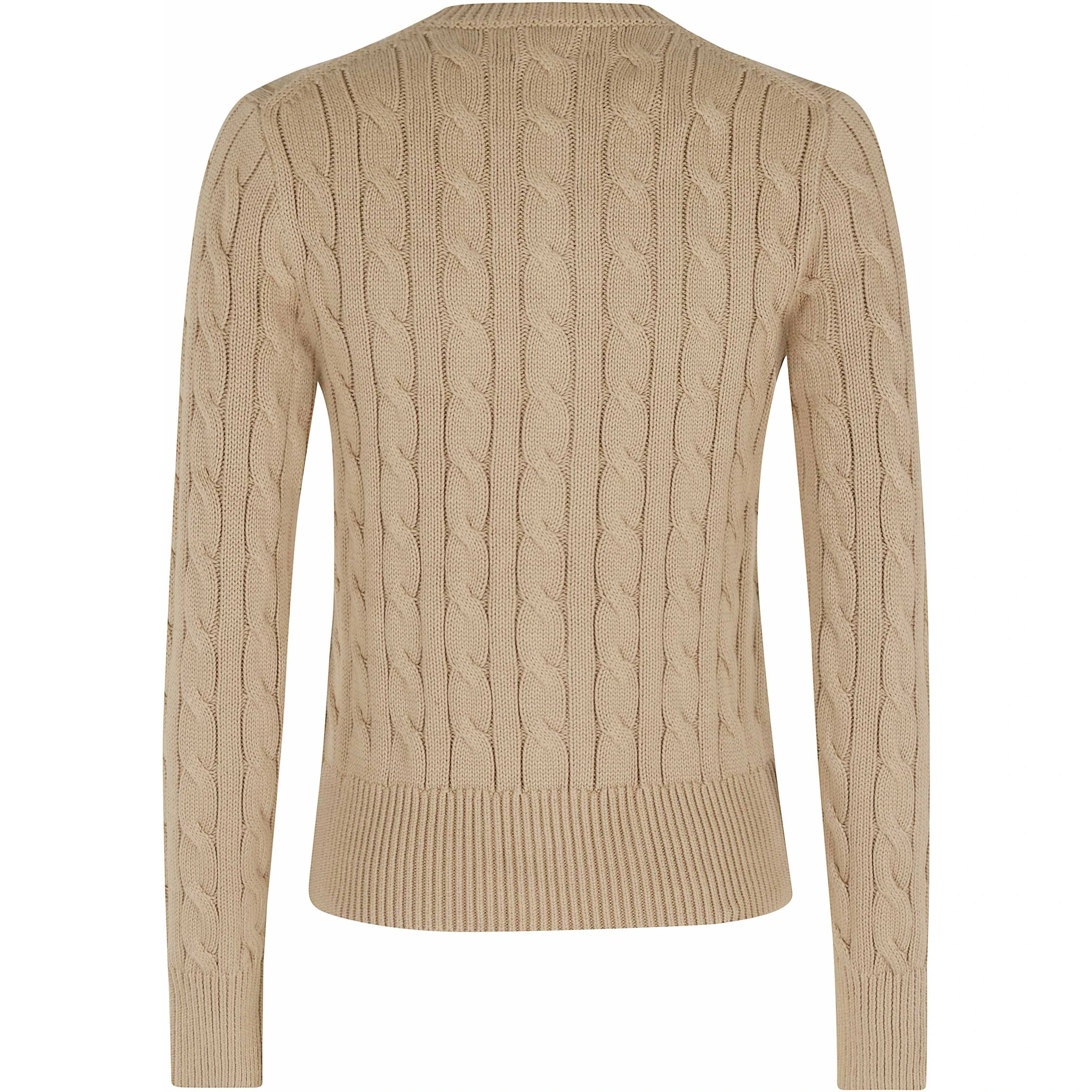 LONG SLEEVE CARDIGAN