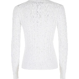 LONG SLEEVE PULLOVER
