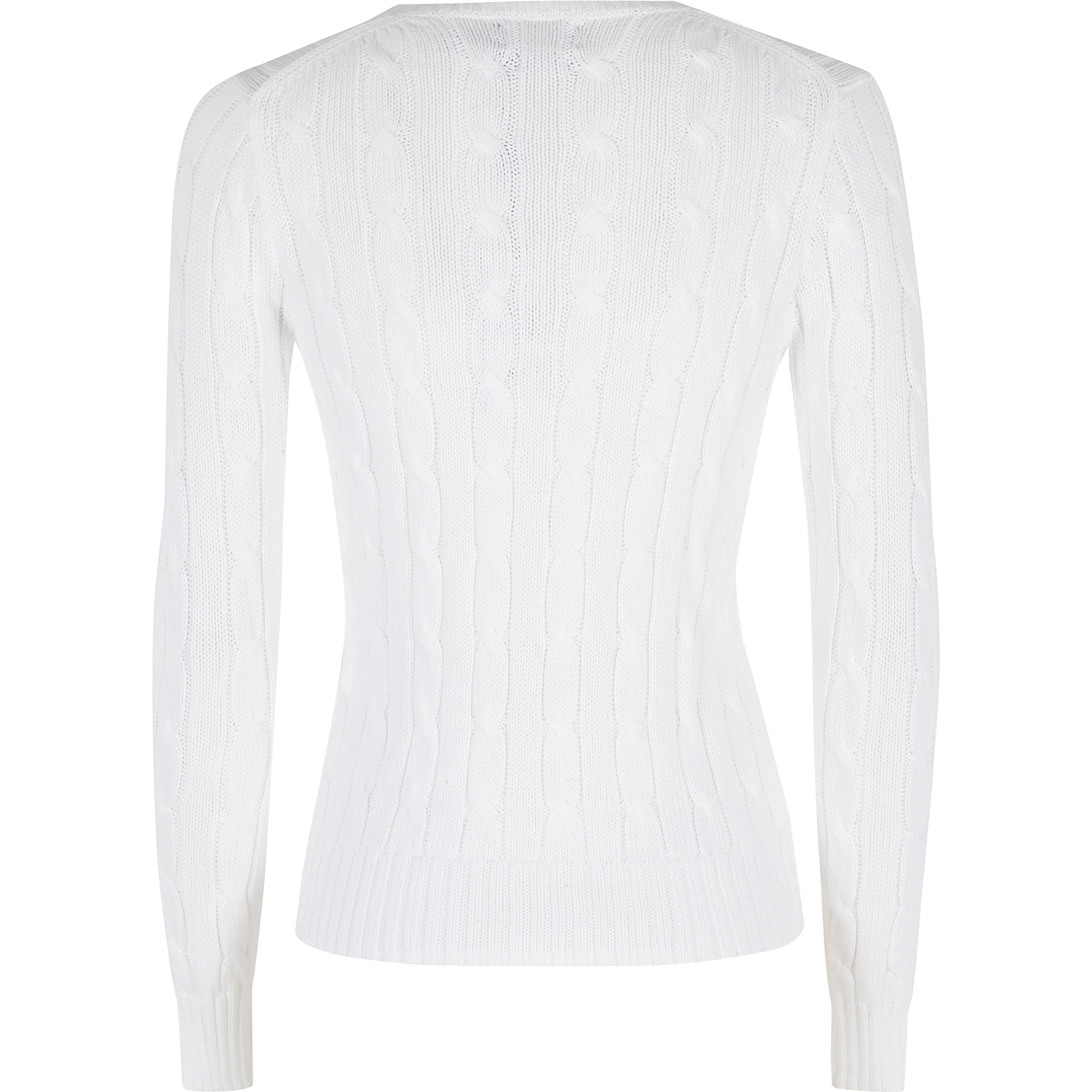 LONG SLEEVE PULLOVER