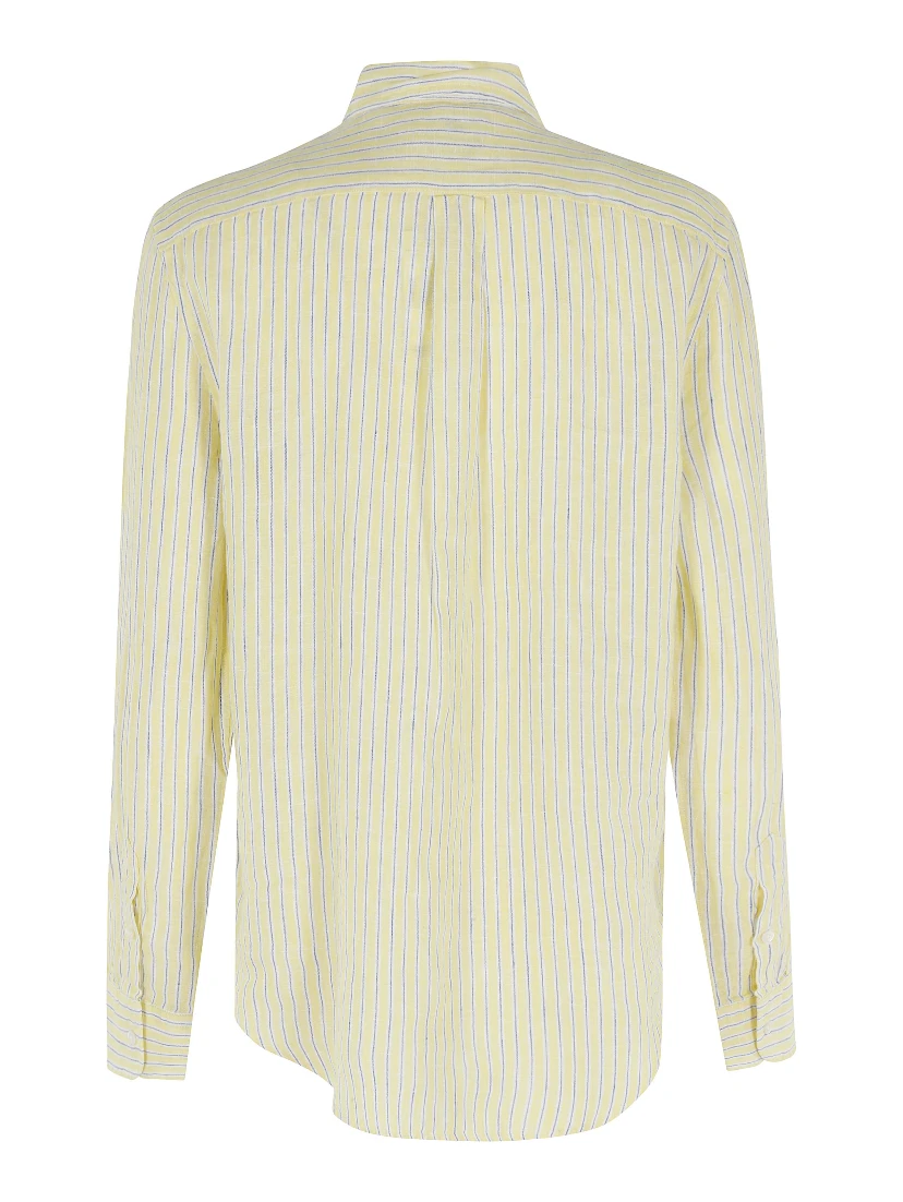 SPORT SHIRT