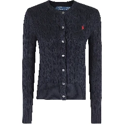 LONG SLEEVE CARDIGAN