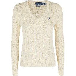 LONG SLEEVE PULLOVER