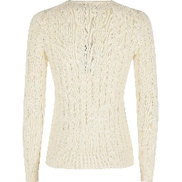 LONG SLEEVE PULLOVER