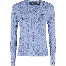 LONG SLEEVE PULLOVER